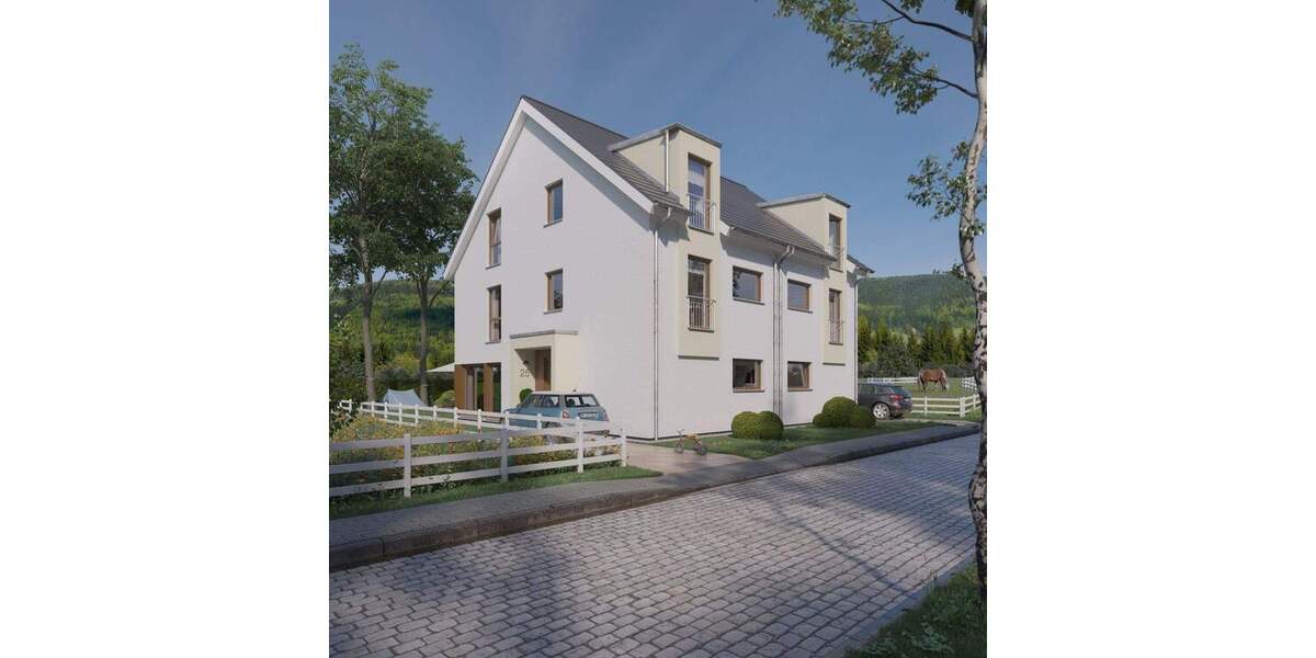 Doppelhaushälfte Weinheim - 6 Zimmer, 172 m&sup2;, 689.000&euro; | Angebot:24375682