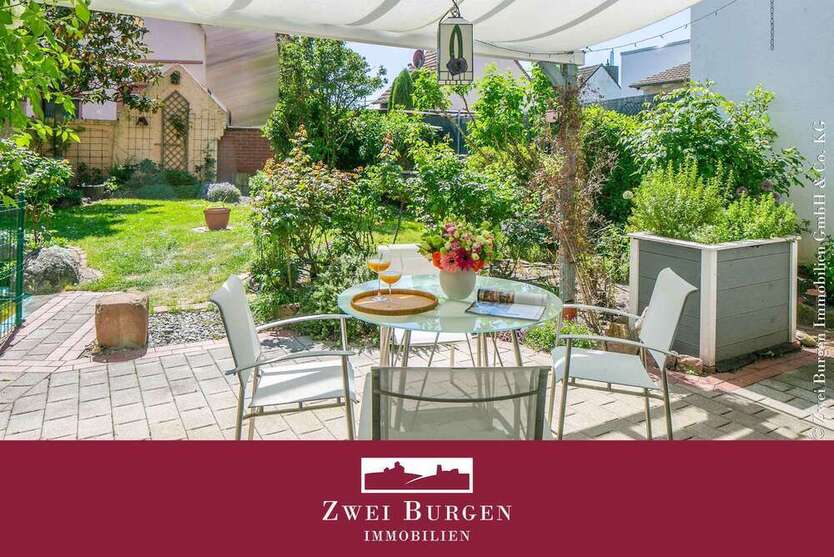 Haus zum Kaufen in Viernheim 435.000 € 154 m²