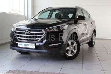 Hyundai TUCSON 75.700 km 11.900 € Viernheim 68519