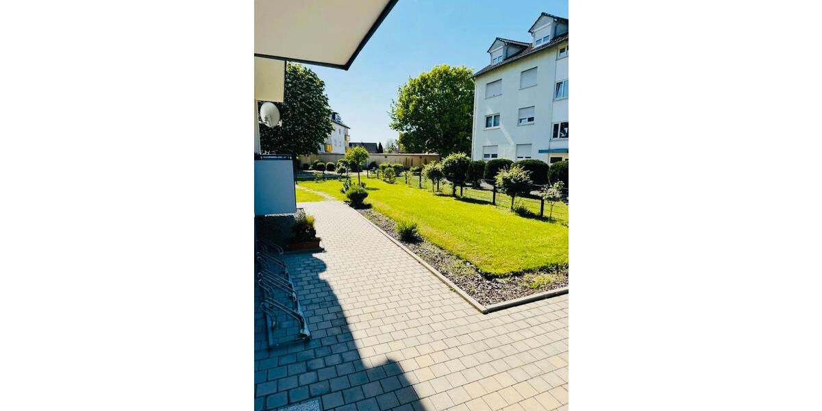 Etagenwohnung Sankt Leon-Rot Rot - 3 Zimmer, 81 m&sup2;, 339.000&euro; | Angebot:25326634