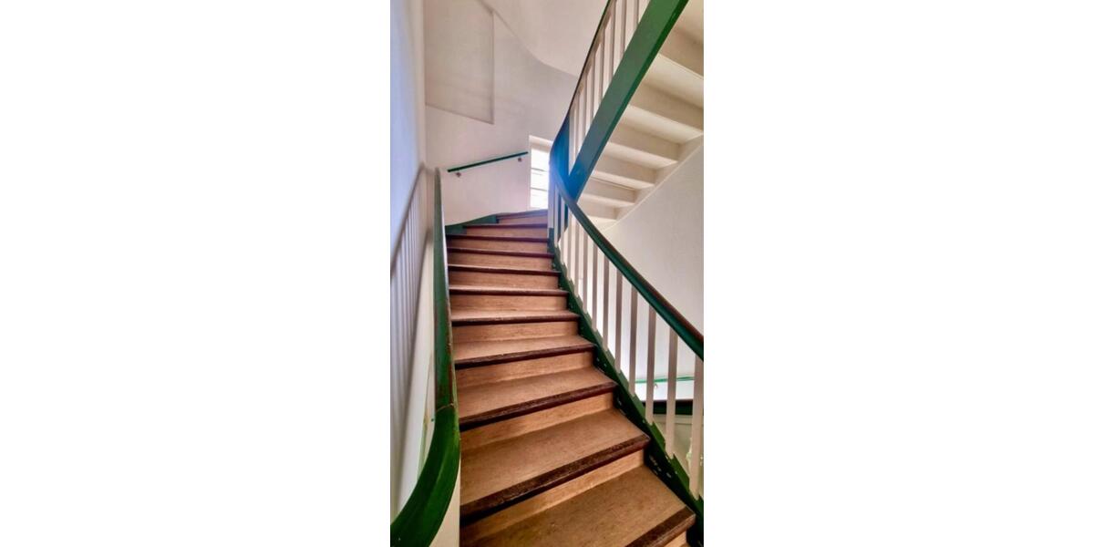 Etagenwohnung Mannheim Fahrlach - 1 Zimmer, 12 m&sup2;, 550&euro; | Angebot:26348707