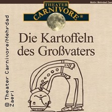 Die Kartoffeln des Großvaters 14.11.2025 Weingut Ihle