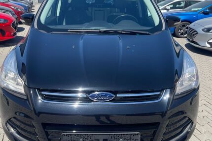 Ford Kuga 64.850 km 13.999 &euro; Speyer 67346