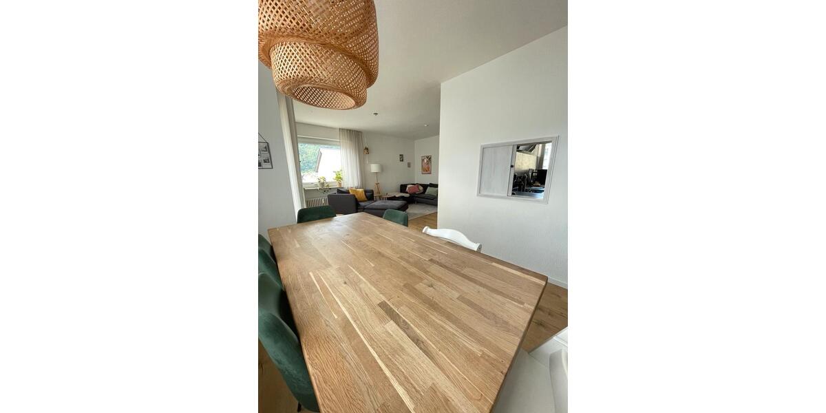 Etagenwohnung Eberbach - 4 Zimmer, 89 m&sup2;, 249.000&euro; | Angebot:26960854