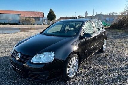 VW Golf 94.866 km 6.200 &euro; Dannstadt-Schauernheim 67125
