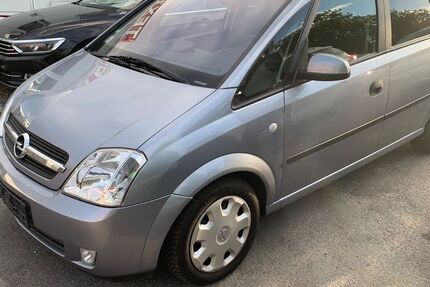 Opel Meriva 173.456 km 1.800 &euro; Ludwigshafen 67071