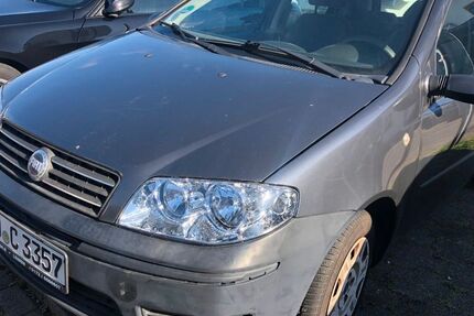 Fiat Punto 221.550 km 688 &euro; Wiesloch 69168