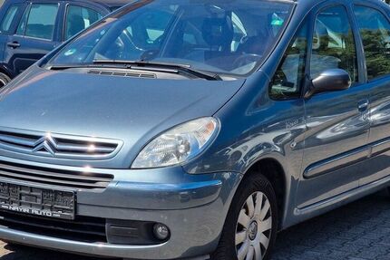 Citroen Xsara Picasso