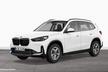 BMW X1 11.606 km 38.390 &euro; Mannheim 68169