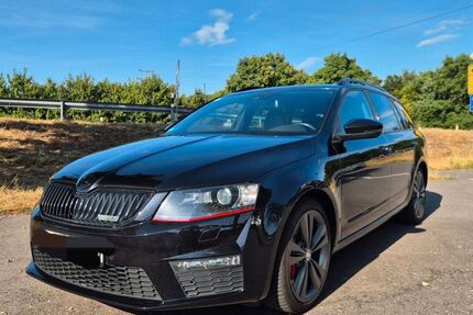 Skoda Octavia 219.000 km 11.600 &euro; Plankstadt 68723