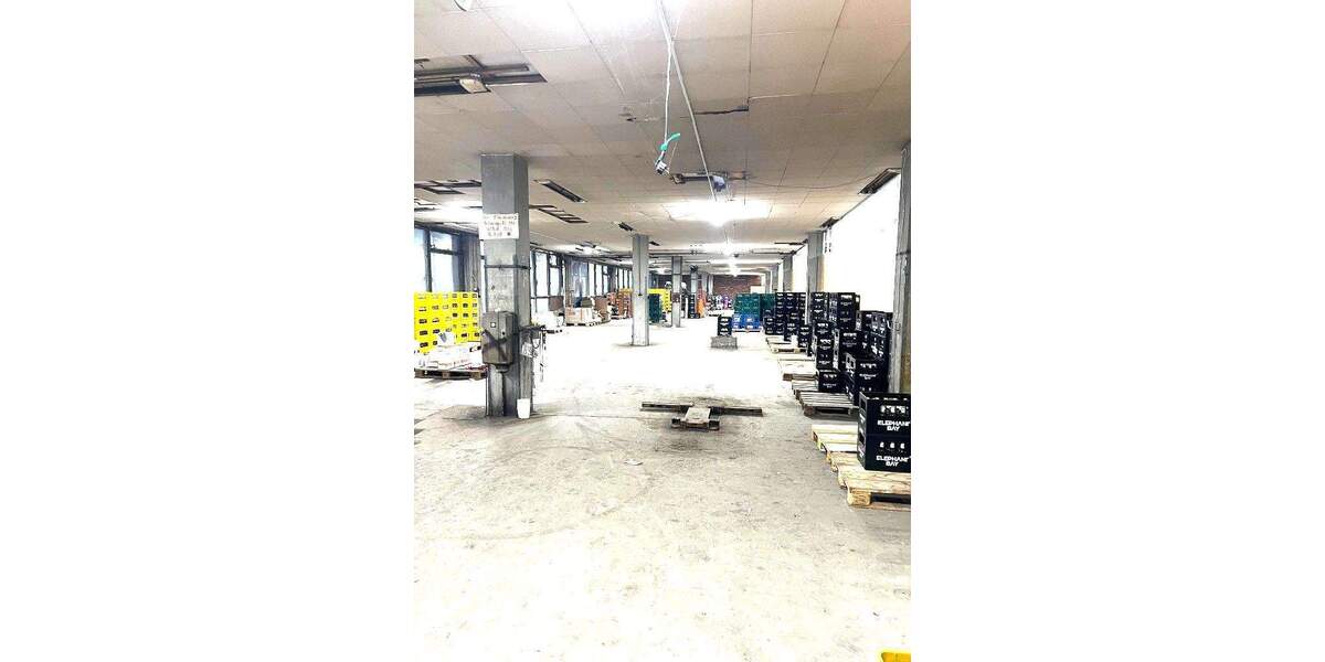 Gewerbeobjekt Mannheim Seckenheim - 10.215&euro; | Angebot:25644992