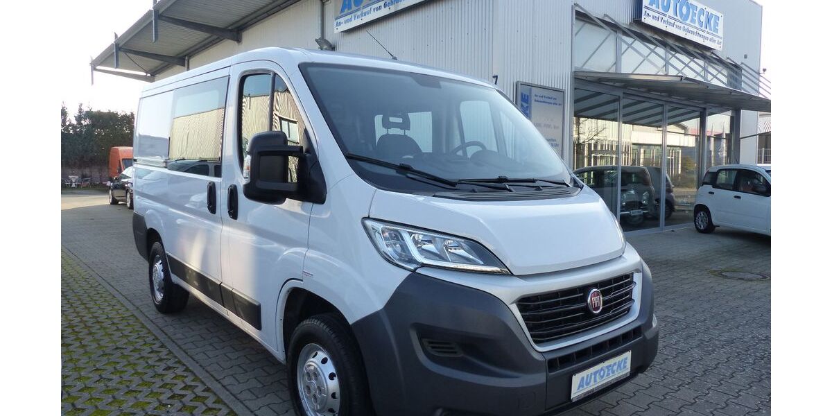 Fiat Ducato 159.000 km 12.990 &euro; Hockenheim 68766