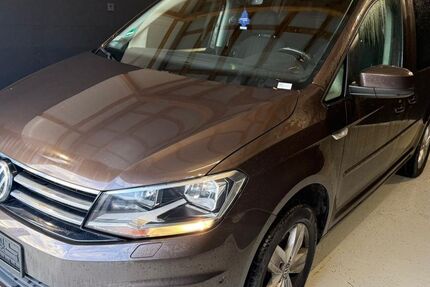 VW Caddy 235.000 km 12.733 € Heidelberg 69123