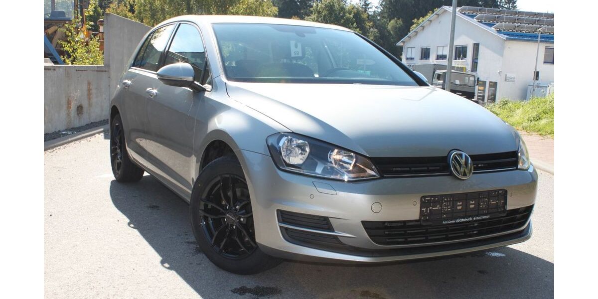 VW Golf 154.400 km 11.550 &euro; Abtsteinach 69518
