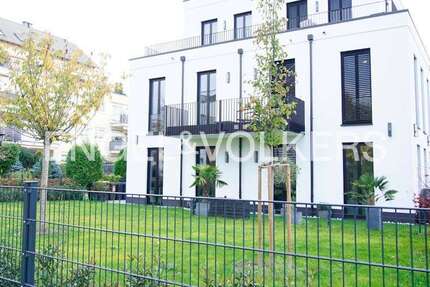 Wohnung zum Mieten in Ludwigshafen 1.975 € 126 m² 4.5 zimmer