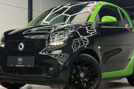 Smart forTwo 33.860 km 8.980 &euro; Sinsheim 74889