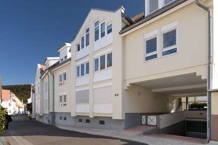 Wohnung Heidelberg Boxberg - 3 Zimmer, 80 m&sup2;, 360.000&euro; | Angebot:27670842