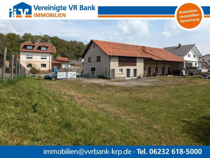 Grundstück zu verkaufen in Sinsheim 495.000 € 1714 m²