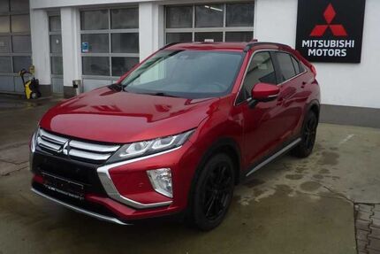 Mitsubishi Eclipse Cross 38.500 km 16.690 &euro; Edingen-Neckarhausen 68535