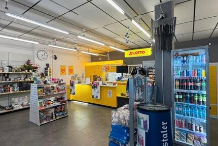 Gewerbeobjekt Ludwigshafen am Rhein Ludwigshafen-Hemshof - 1.550&euro; | Angebot:25519131