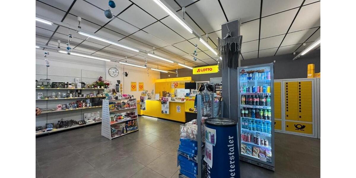 Gewerbeobjekt Ludwigshafen am Rhein Ludwigshafen-Hemshof - 1.550&euro; | Angebot:25519131