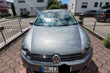 VW Golf 137.000 km 7.000 &euro; Sinsheim 74889