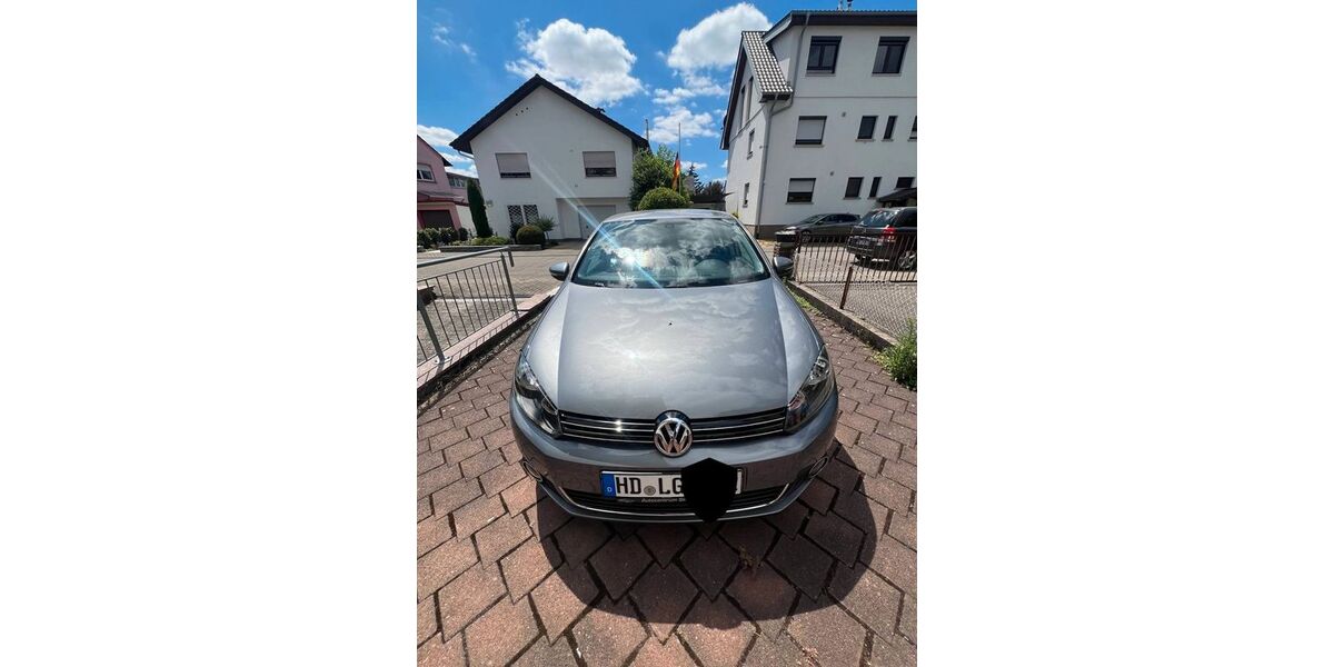 VW Golf 137.000 km 7.000 &euro; Sinsheim 74889