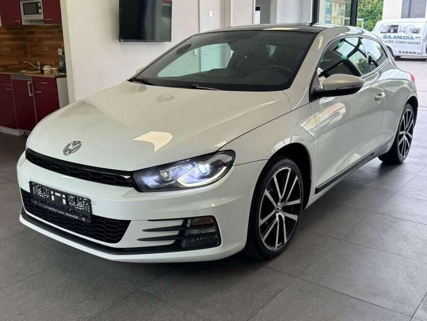 Scirocco