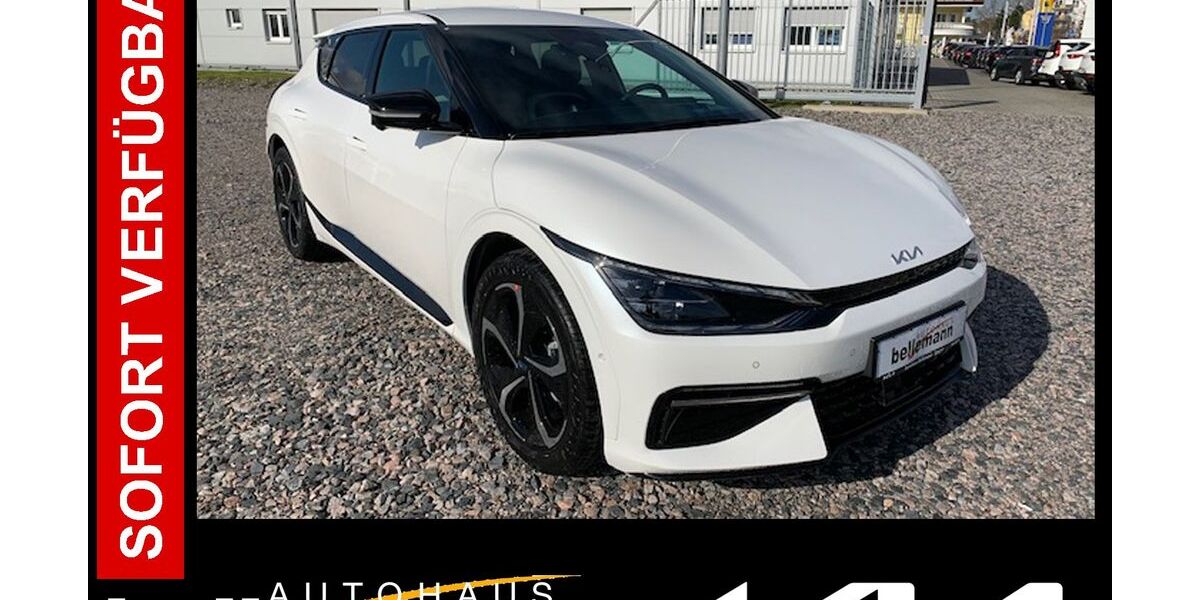 Kia EV6 81.380 km 29.990 &euro; Speyer 67346