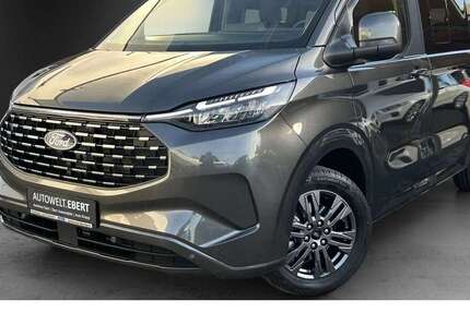 Ford Tourneo Custom 2.250 km 55.890 € Weinheim 69469