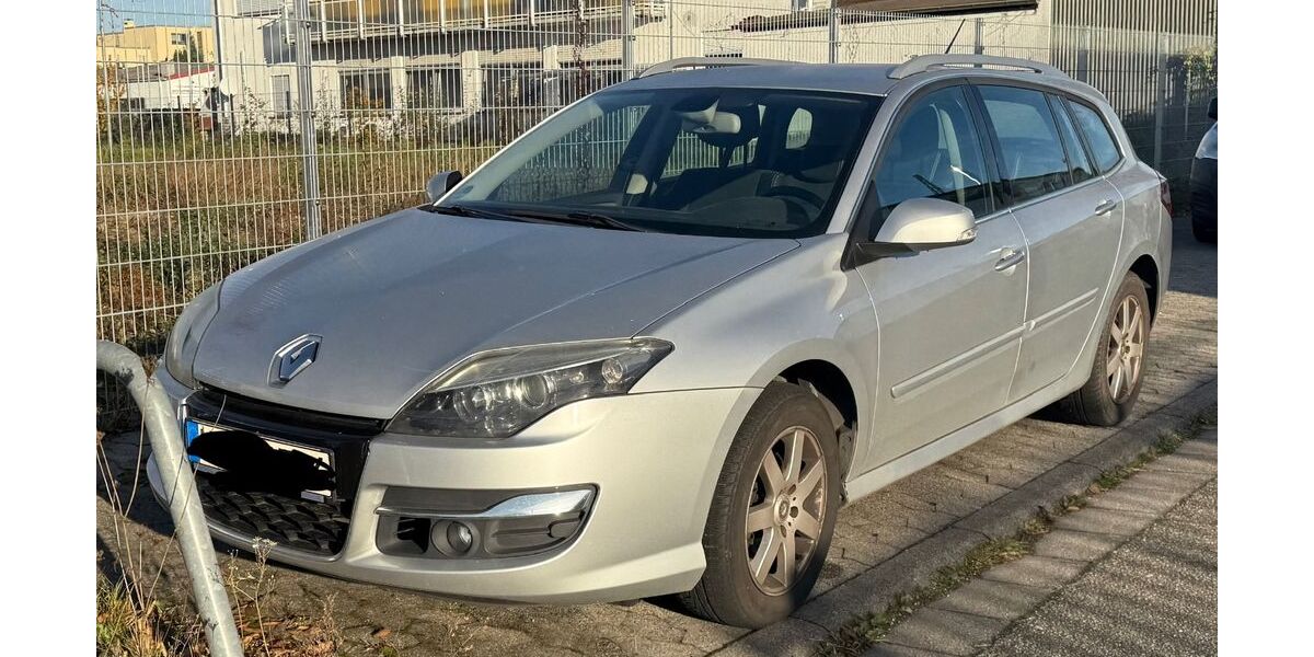 Renault Laguna 216.000 km 2.490 € Weinheim 69469