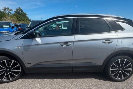 Opel Grandland (X) 57.000 km 15.900 &euro; Schwetzingen 68723