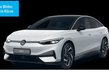 VW ID.7 4.512 km 55.304 &euro; Walldorf 69190