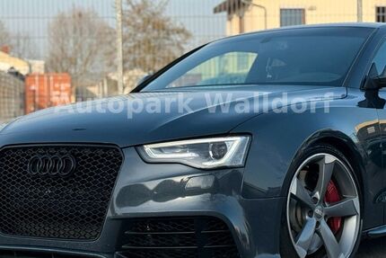 Audi A5 318.500 km 8.999 &euro; Walldorf 69190