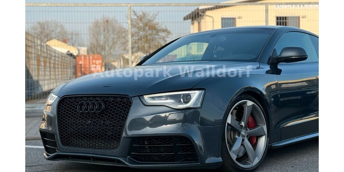 Audi A5 318.500 km 8.999 &euro; Walldorf 69190