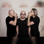 Rymden - Wesseltoft, Berglund, Eström
