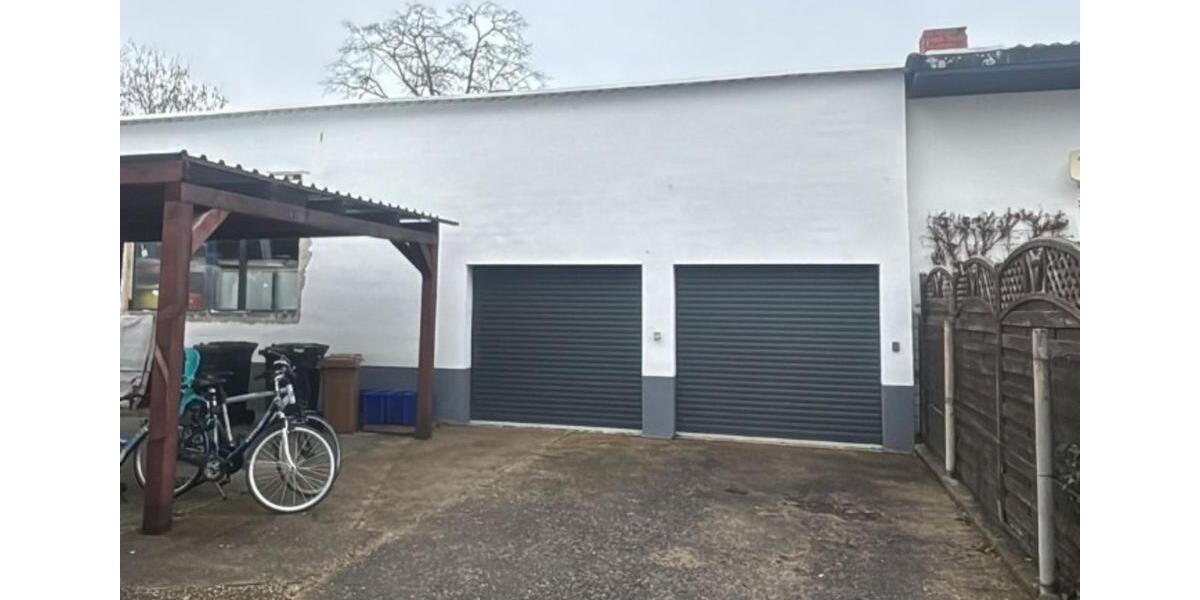 Gewerbeobjekt Sankt Leon-Rot Rot - 390&euro; | Angebot:24808525