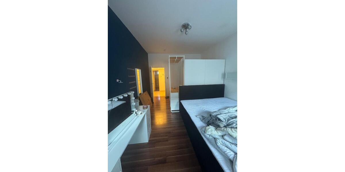 Erdgeschoßwohnung Mannheim Niederfeld - 2 Zimmer, 65 m&sup2;, 950&euro; | Angebot:26331948