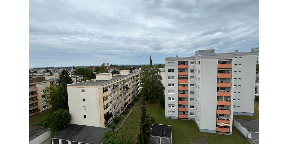 Etagenwohnung Speyer - 3 Zimmer, 80 m&sup2;, 379.000&euro; | Angebot:26927013