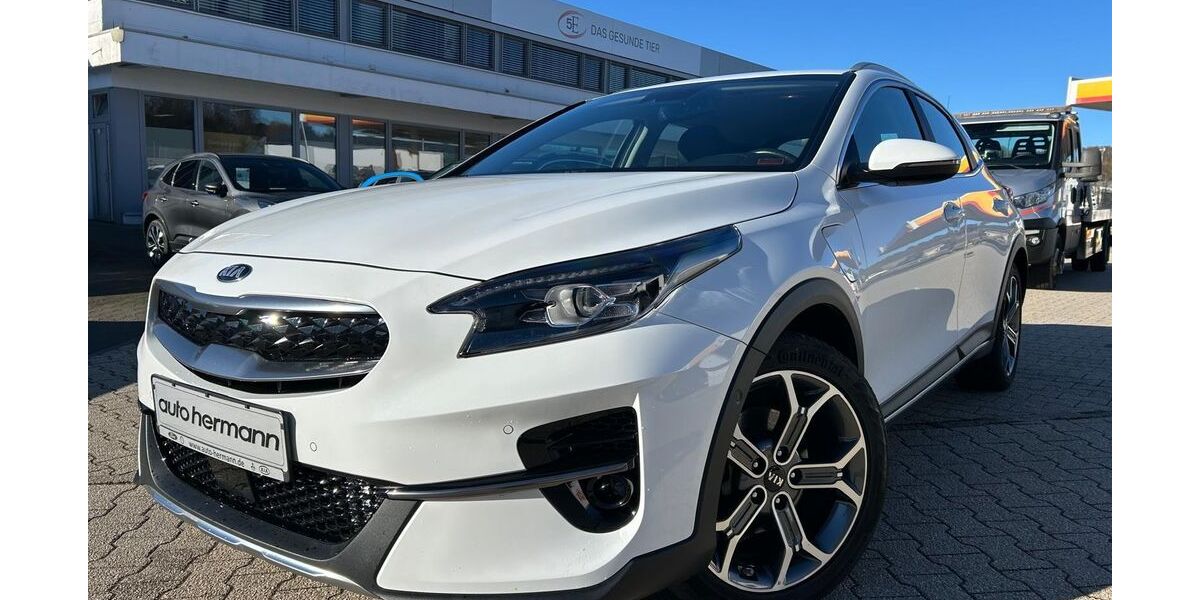 Kia XCeed 46.319 km 19.890 &euro; Heidelberg 69126