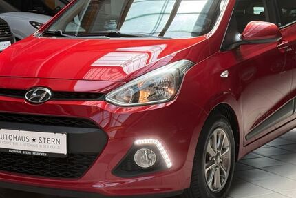 Hyundai i10 61.990 km 8.790 € Mutterstadt 67112