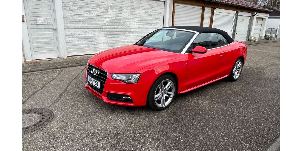 Audi A5 179.500 km 14.600 &euro; Viernheim 68519