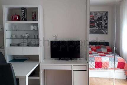 Zimmer Walldorf - 1 Zimmer, 1.200&euro; | Angebot:25204013