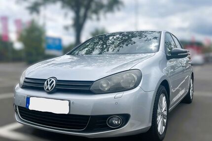 VW Golf 164.000 km 5.495 &euro; Limburgerhof 67117