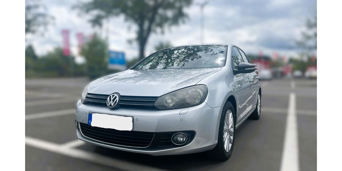 VW Golf 164.000 km 5.495 &euro; Limburgerhof 67117