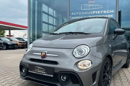 Abarth 595 37.300 km 20.696 &euro; Walldorf / Baden 69190