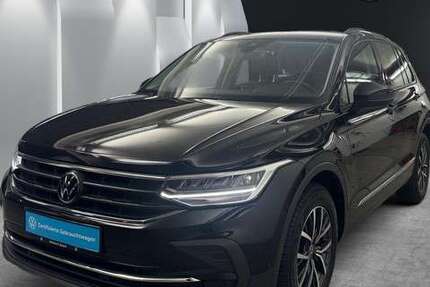 VW Tiguan 51.059 km 29.940 &euro; Speyer 67346