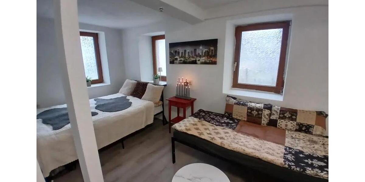 Erdgeschoßwohnung Schönbrunn - 1 Zimmer, 35 m&sup2;, 500&euro; | Angebot:26589587