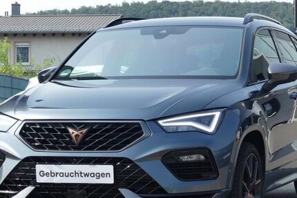 Cupra Ateca 39.500 km 29.780 € Mosbach 74821