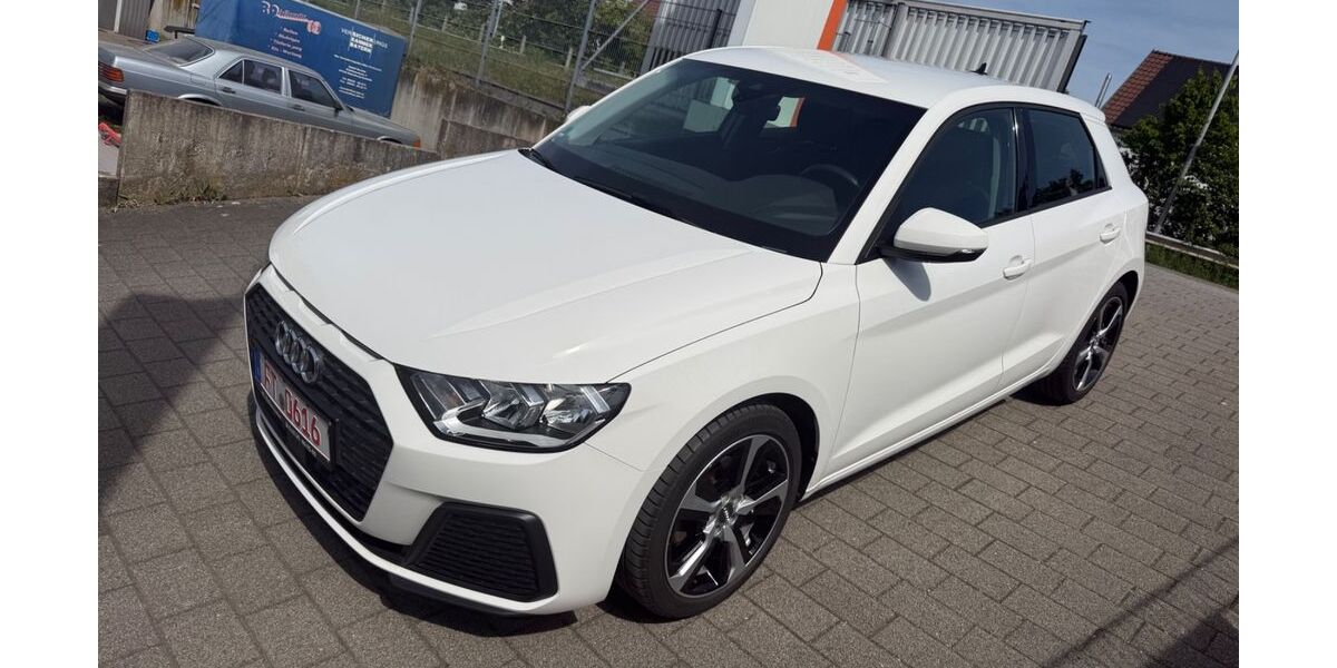 Audi A1 51.000 km 18.990 &euro; Frankenthal 67227
